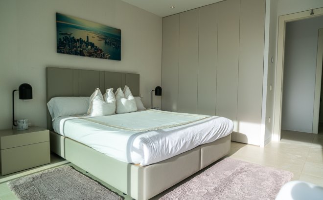 Resale - Villa -
Las Colinas Golf - Costa Blanca