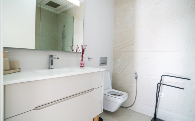 Resale - Villa -
Las Colinas Golf - Costa Blanca