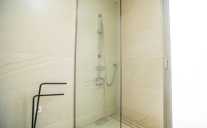 Resale - Villa -
Las Colinas Golf - Costa Blanca