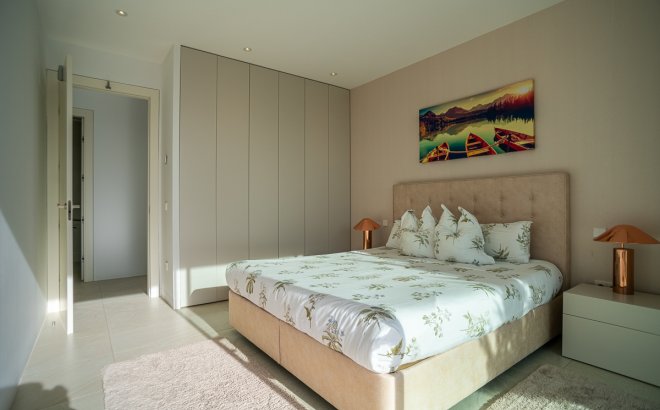 Resale - Villa -
Las Colinas Golf - Costa Blanca