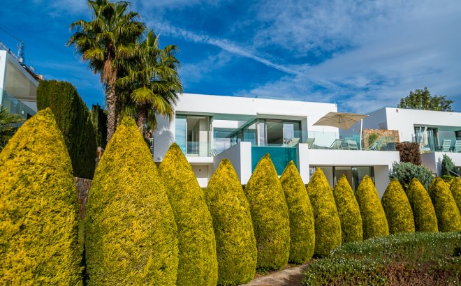 Resale - Villa -
Las Colinas Golf - Costa Blanca