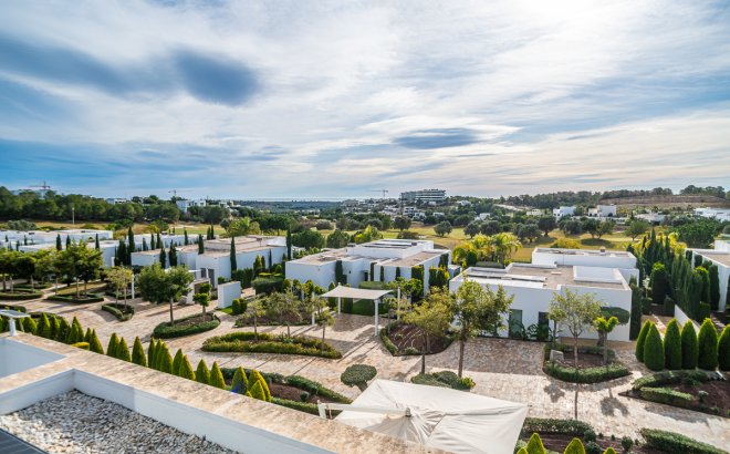 Resale - Villa -
Las Colinas Golf - Costa Blanca