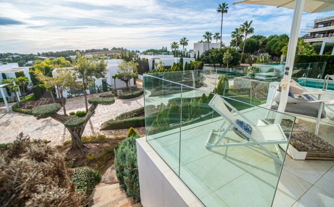 Resale - Villa -
Las Colinas Golf - Costa Blanca