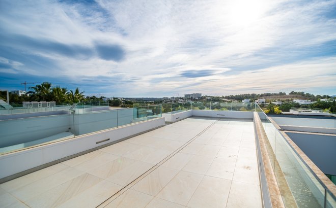 Resale - Villa -
Las Colinas Golf - Costa Blanca