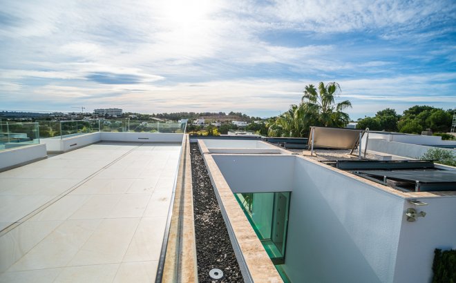 Resale - Villa -
Las Colinas Golf - Costa Blanca