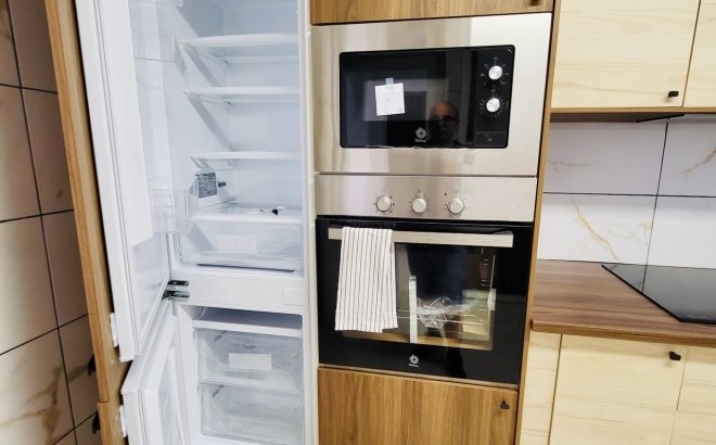 Resale - Town House -
San Miguel de Salinas - Inland