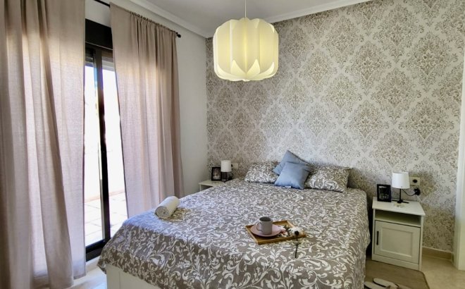 Resale - Town House -
San Miguel de Salinas - Inland