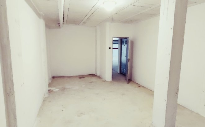 Resale - Town House -
San Miguel de Salinas - Inland