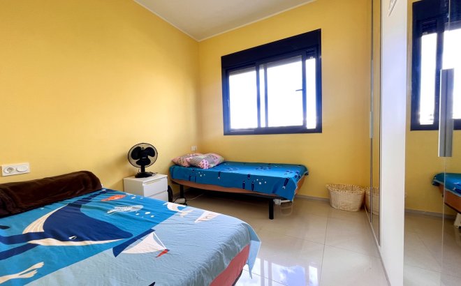 Resale - Penthouse -
Los Dolses - Inland