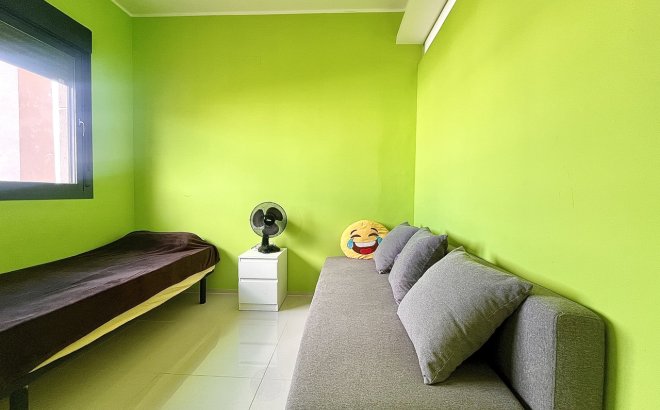 Resale - Penthouse -
Los Dolses - Inland