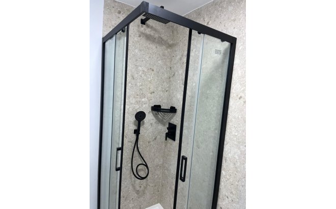 Resale - Apartment -
San Miguel de Salinas - Inland