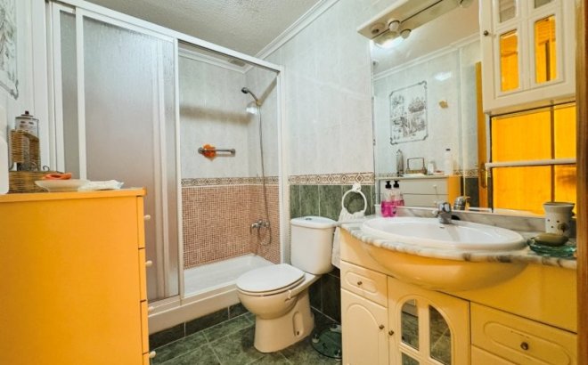 Resale - Apartment -
La Mata - Costa Blanca