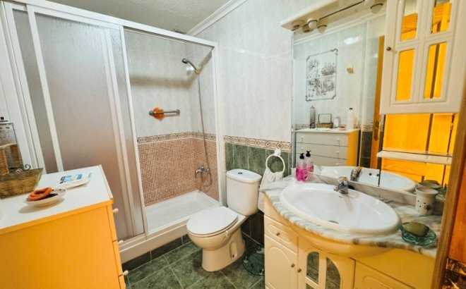 Resale - Apartment -
La Mata - Costa Blanca