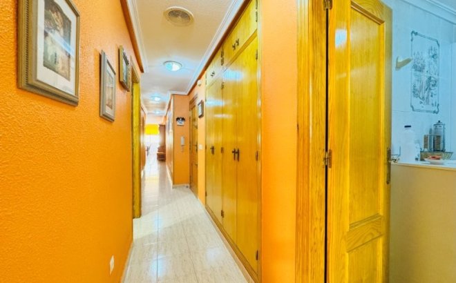 Resale - Apartment -
La Mata - Costa Blanca