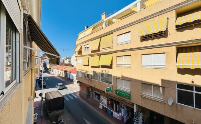 Resale - Apartment -
La Mata - Costa Blanca