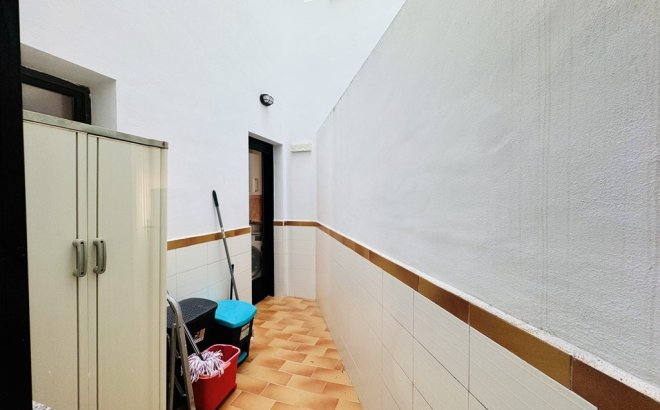 Revente - Appartement -
La Mata - Costa Blanca