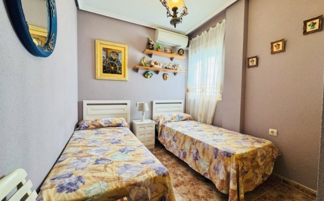 Herverkoop - Appartement -
La Mata - Costa Blanca