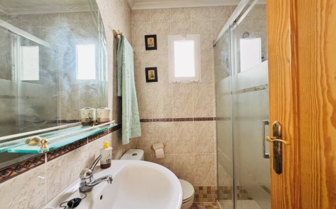 Herverkoop - Appartement -
La Mata - Costa Blanca