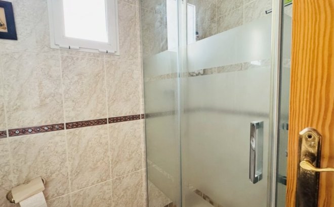 Herverkoop - Appartement -
La Mata - Costa Blanca