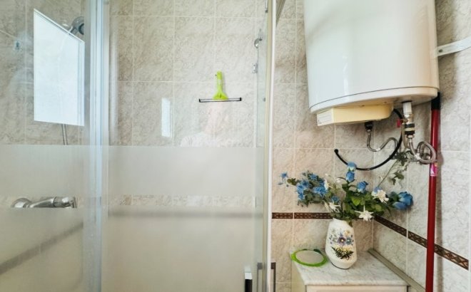 Herverkoop - Appartement -
La Mata - Costa Blanca