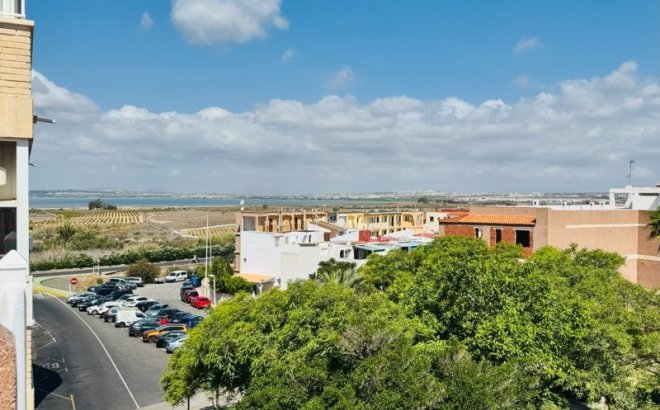 Herverkoop - Appartement -
La Mata - Costa Blanca