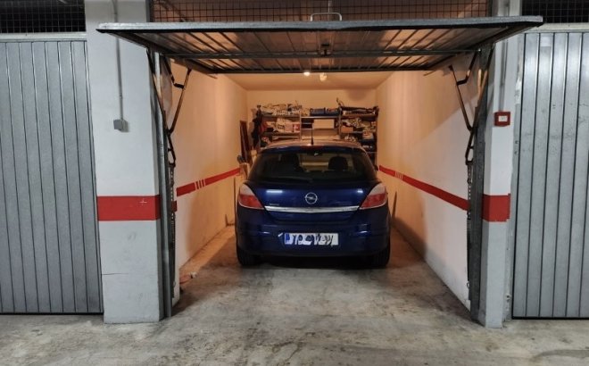 Herverkoop - Appartement -
La Mata - Costa Blanca