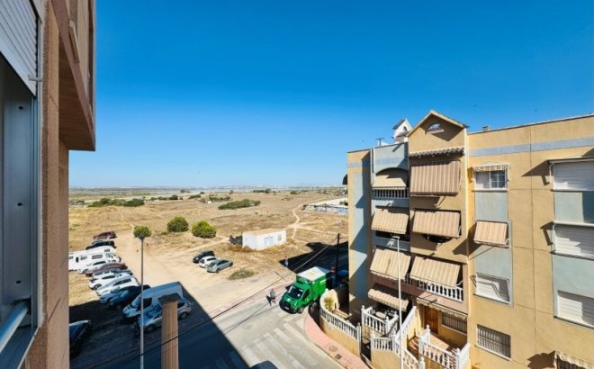 Resale - Apartment -
La Mata - Costa Blanca