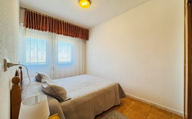 Resale - Apartment -
La Mata - Costa Blanca