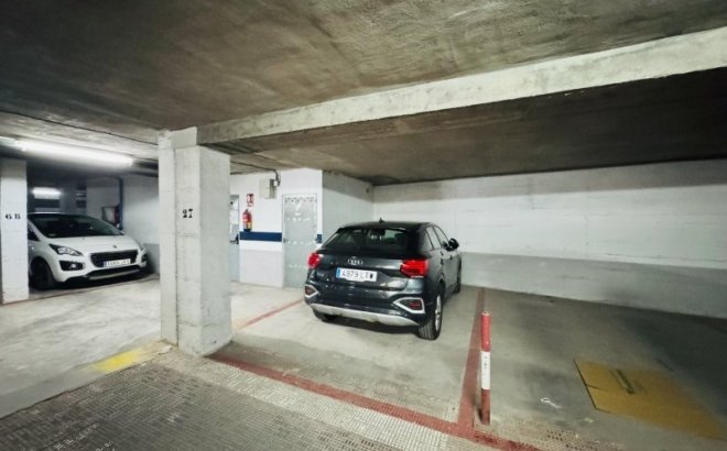 Resale - Apartment -
La Mata - Costa Blanca