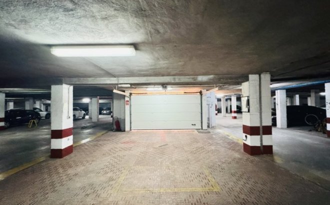 Resale - Apartment -
La Mata - Costa Blanca