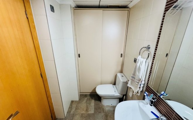 Resale - Apartment -
La Mata - Costa Blanca