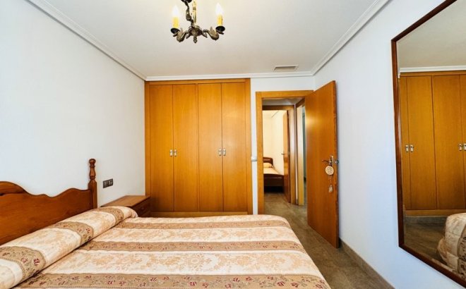 Resale - Apartment -
La Mata - Costa Blanca