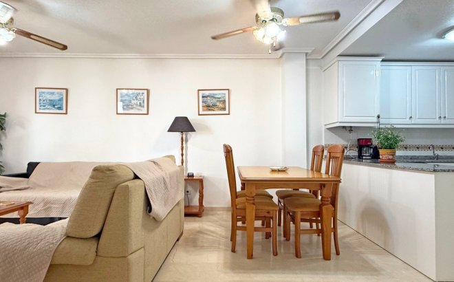 Resale - Apartment -
Orihuela Costa - Costa Blanca