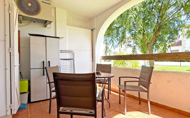 Resale - Apartment -
Orihuela Costa - Costa Blanca