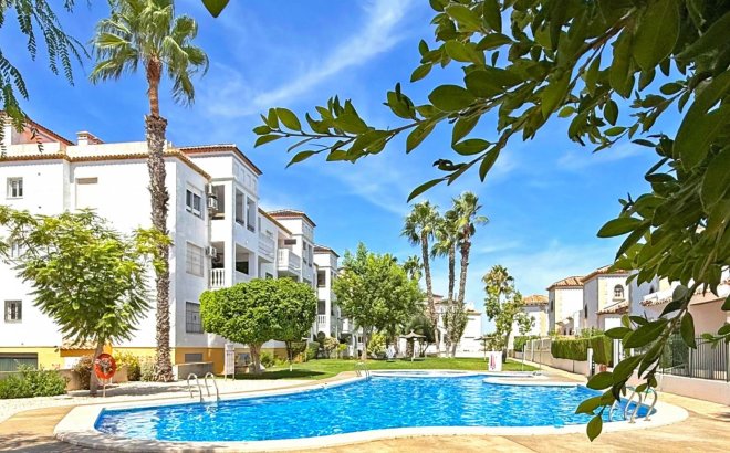 Resale - Apartment -
Orihuela Costa - Costa Blanca