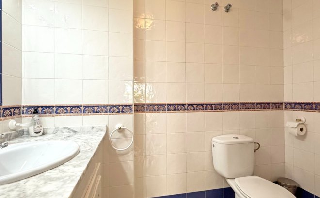 Resale - Apartment -
Orihuela Costa - Costa Blanca