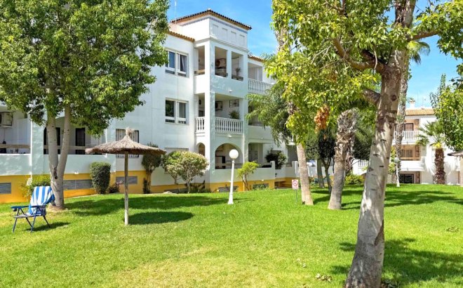 Resale - Apartment -
Orihuela Costa - Costa Blanca