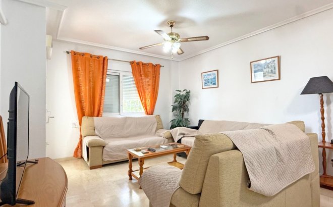 Resale - Apartment -
Orihuela Costa - Costa Blanca