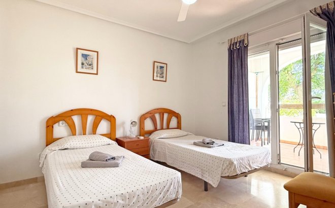Resale - Apartment -
Orihuela Costa - Costa Blanca