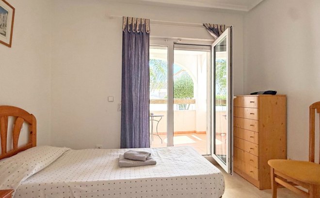 Resale - Apartment -
Orihuela Costa - Costa Blanca