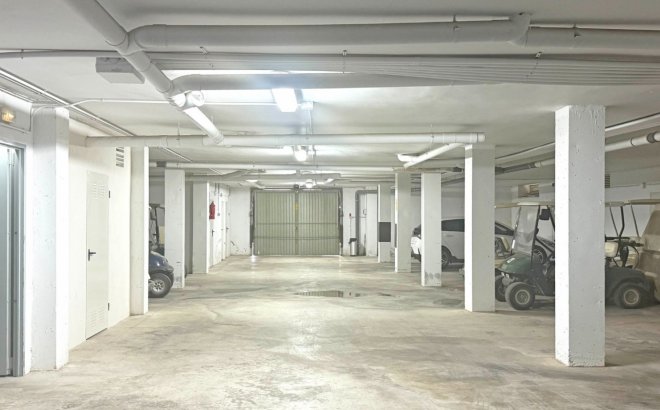 Resale - Apartment -
Orihuela Costa - Costa Blanca