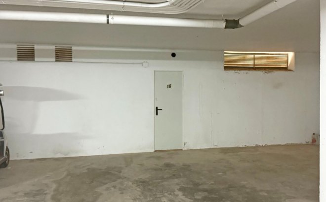 Resale - Apartment -
Orihuela Costa - Costa Blanca