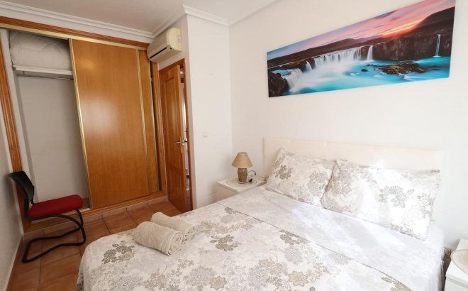 Resale - Villa -
Orihuela Costa - Costa Blanca