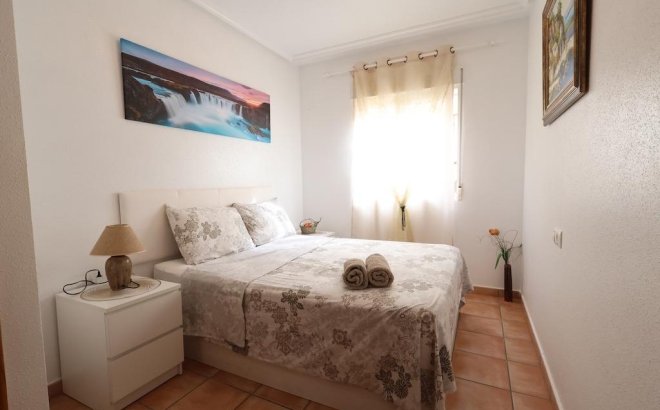 Resale - Villa -
Orihuela Costa - Costa Blanca