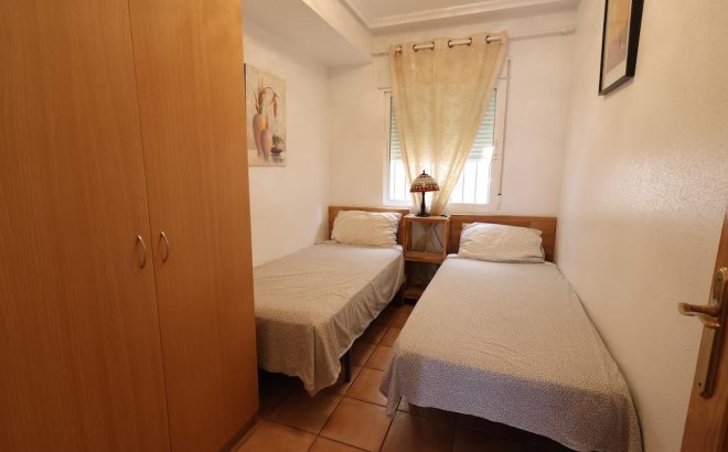 Resale - Villa -
Orihuela Costa - Costa Blanca