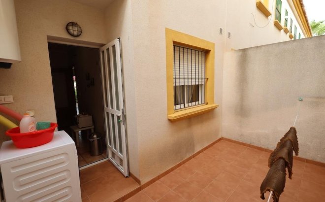 Resale - Villa -
Orihuela Costa - Costa Blanca