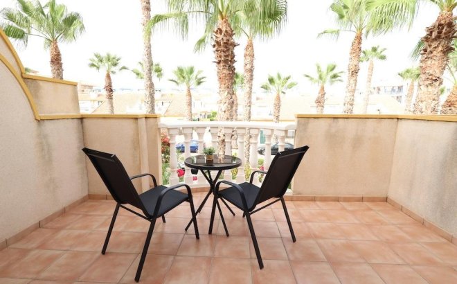 Resale - Villa -
Orihuela Costa - Costa Blanca