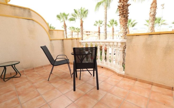 Resale - Villa -
Orihuela Costa - Costa Blanca