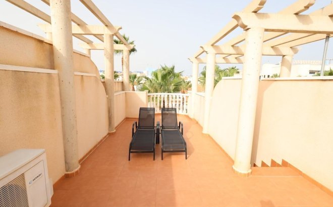 Resale - Villa -
Orihuela Costa - Costa Blanca