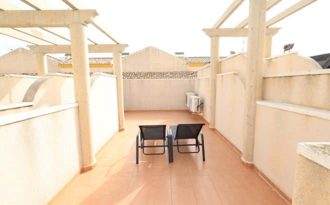 Resale - Villa -
Orihuela Costa - Costa Blanca